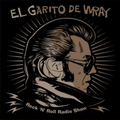 EL GARITO DE WRAY