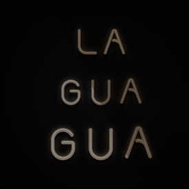 LA GUA GUA